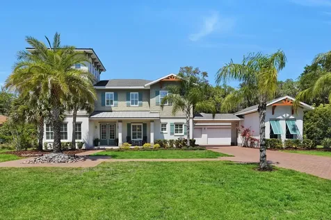 116 Leaning Tree Drive St Augustine FL 32095