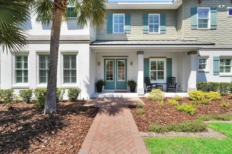 116 Leaning Tree Drive St Augustine FL 32095