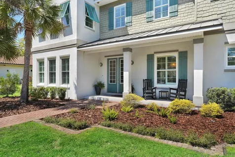 116 Leaning Tree Drive St Augustine FL 32095