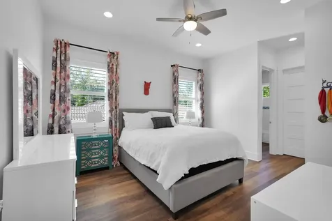 116 Leaning Tree Drive St Augustine FL 32095