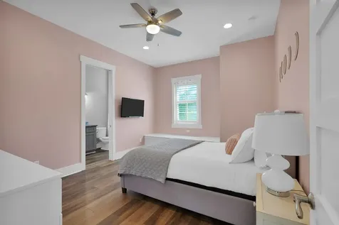 116 Leaning Tree Drive St Augustine FL 32095