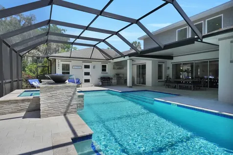 116 Leaning Tree Drive St Augustine FL 32095