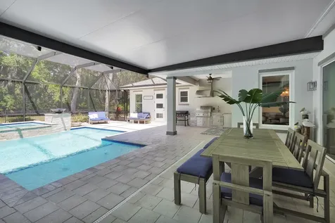 116 Leaning Tree Drive St Augustine FL 32095