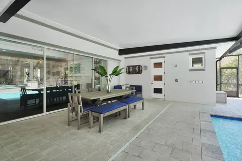 116 Leaning Tree Drive St Augustine FL 32095