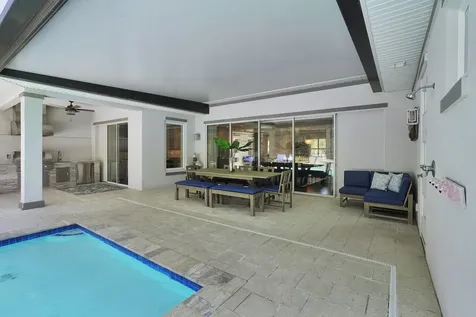 116 Leaning Tree Drive St Augustine FL 32095