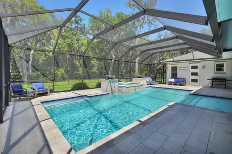 116 Leaning Tree Drive St Augustine FL 32095