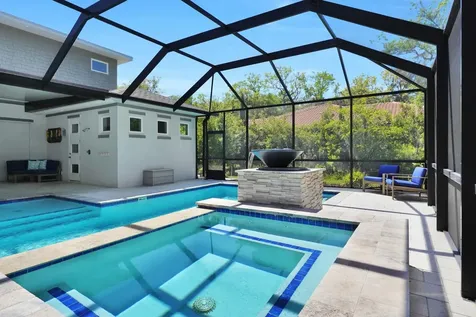 116 Leaning Tree Drive St Augustine FL 32095