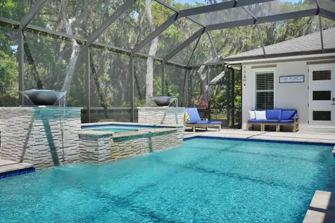 116 Leaning Tree Drive St Augustine FL 32095