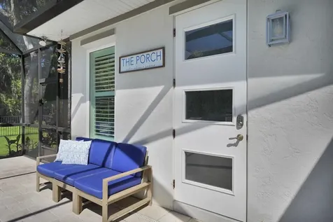 116 Leaning Tree Drive St Augustine FL 32095