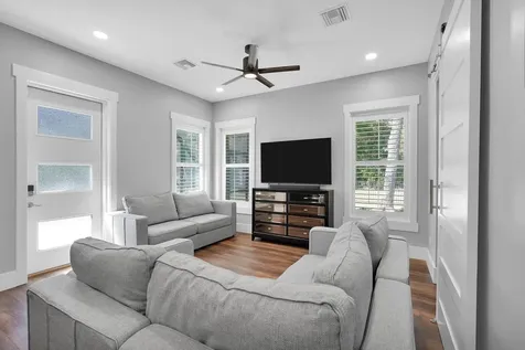 116 Leaning Tree Drive St Augustine FL 32095