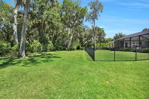 116 Leaning Tree Drive St Augustine FL 32095