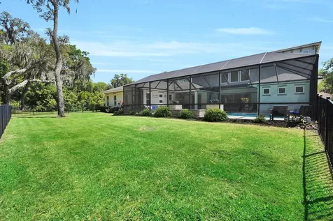 116 Leaning Tree Drive St Augustine FL 32095