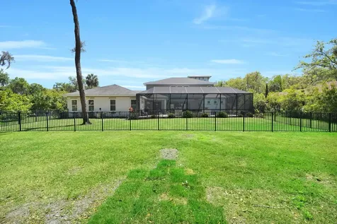 116 Leaning Tree Drive St Augustine FL 32095