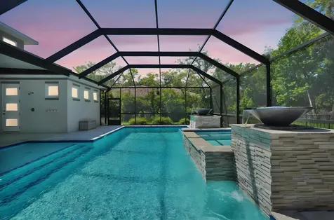 116 Leaning Tree Drive St Augustine FL 32095