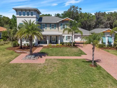 116 Leaning Tree Drive St Augustine FL 32095