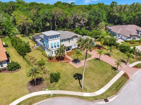 116 Leaning Tree Drive St Augustine FL 32095