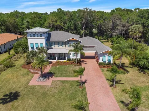 116 Leaning Tree Drive St Augustine FL 32095