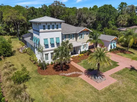 116 Leaning Tree Drive St Augustine FL 32095