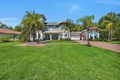 116 Leaning Tree Drive St Augustine FL 32095