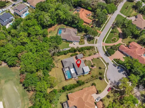 116 Leaning Tree Drive St Augustine FL 32095