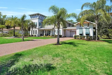 116 Leaning Tree Drive St Augustine FL 32095