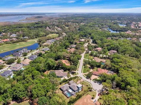 116 Leaning Tree Drive St Augustine FL 32095