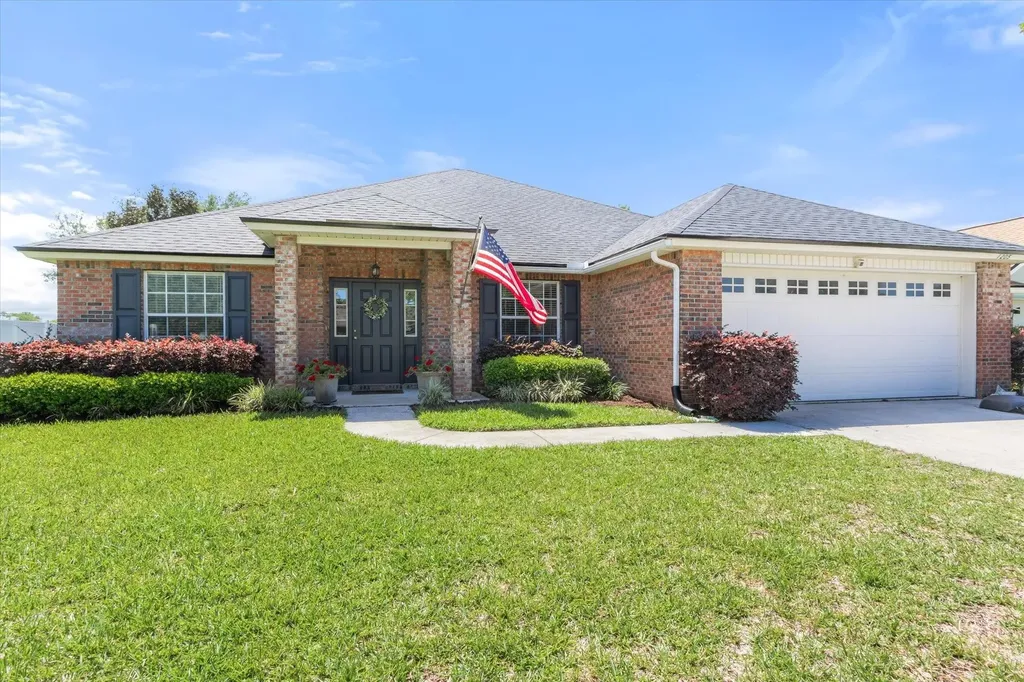 1205 Wild Palm Court St Augustine FL 32084