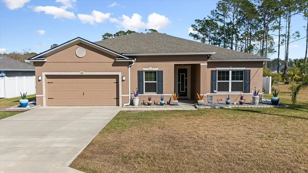 56 Upshire Path Palm Coast FL 32164