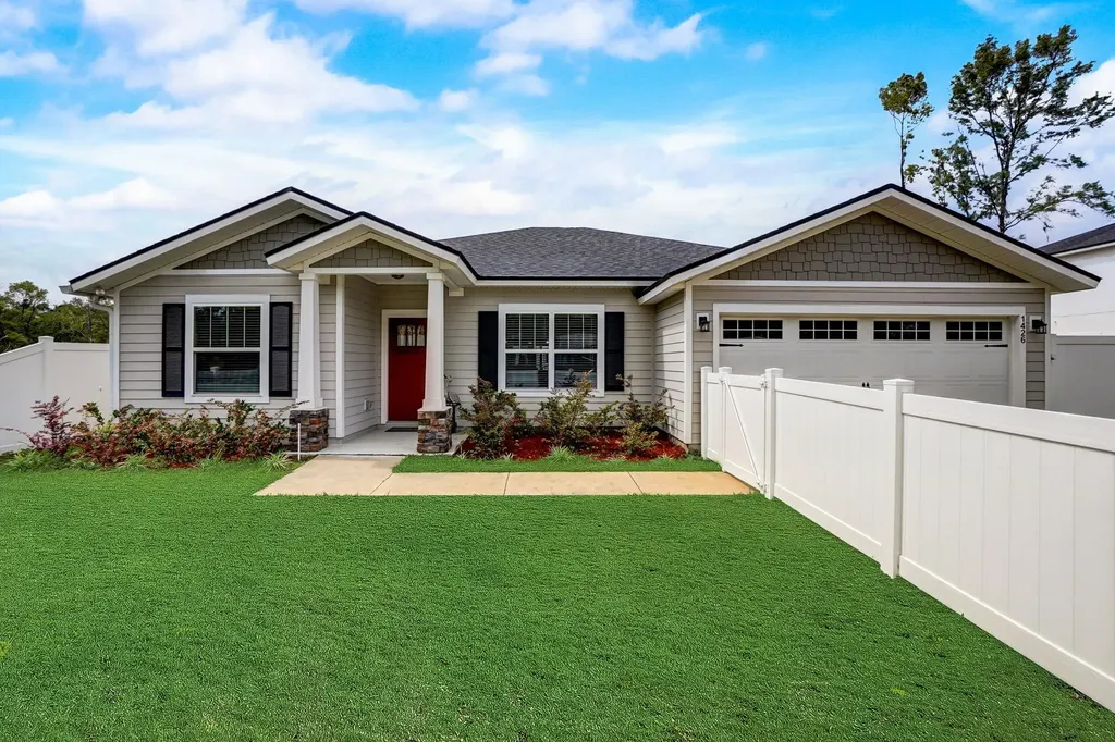 1426 Lake Shore Boulevard Jacksonville FL 32205