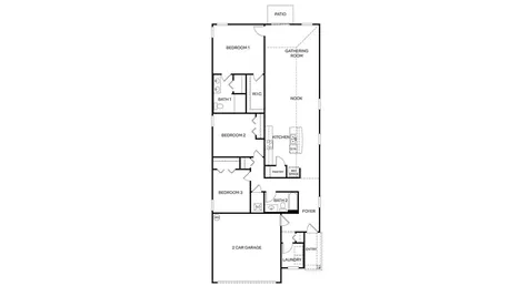 804 Grand Reserve Bunnell FL 32110