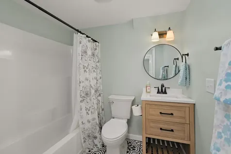 109 Julia Street St Augustine FL 32084