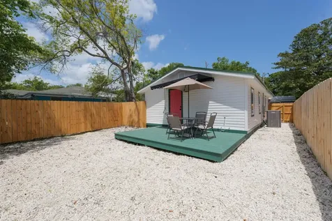 109 Julia Street St Augustine FL 32084