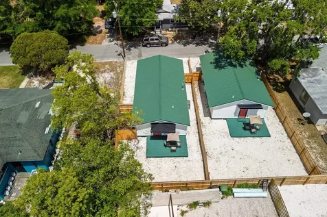 109 Julia Street St Augustine FL 32084