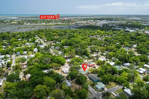 109 Julia Street St Augustine FL 32084