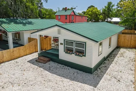 109 Julia Street St Augustine FL 32084