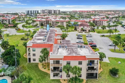4250 A1a South Unit L-26 St Augustine FL 32080