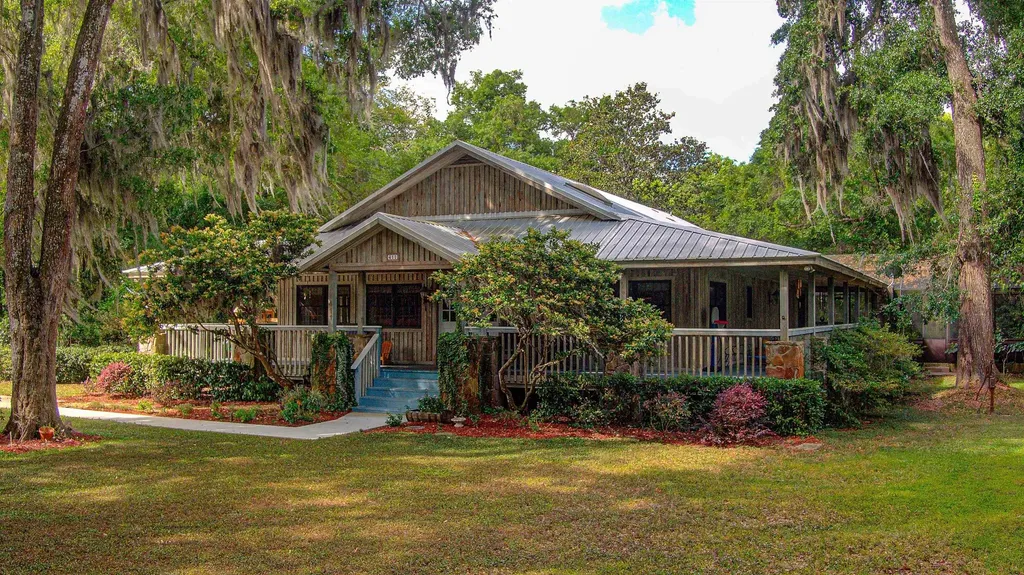 411 Woodbluff Terrace St Augustine FL 32086