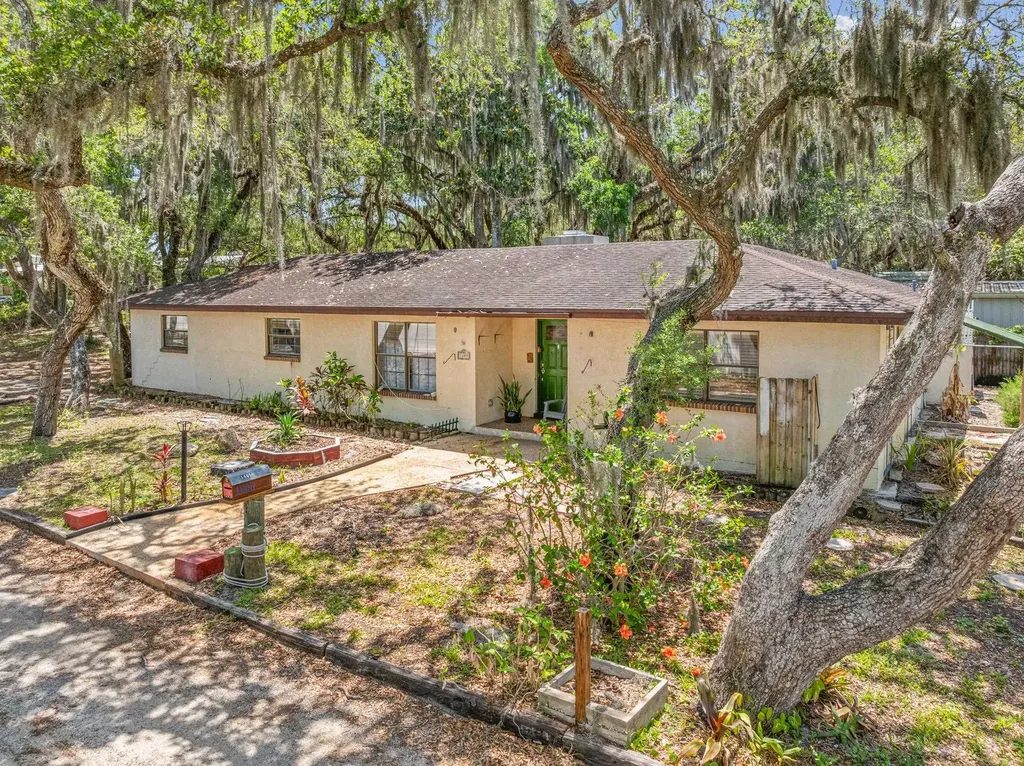 1405 Oak Hill Drive St Augustine FL 32080