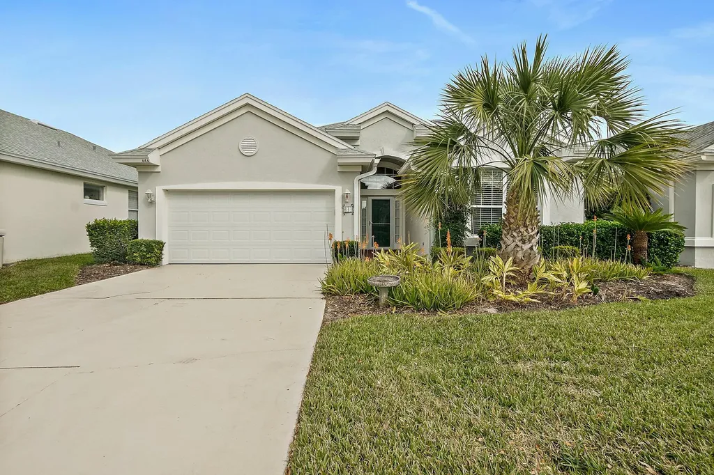 644 Casa Fuerta Lane St Augustine FL 32080