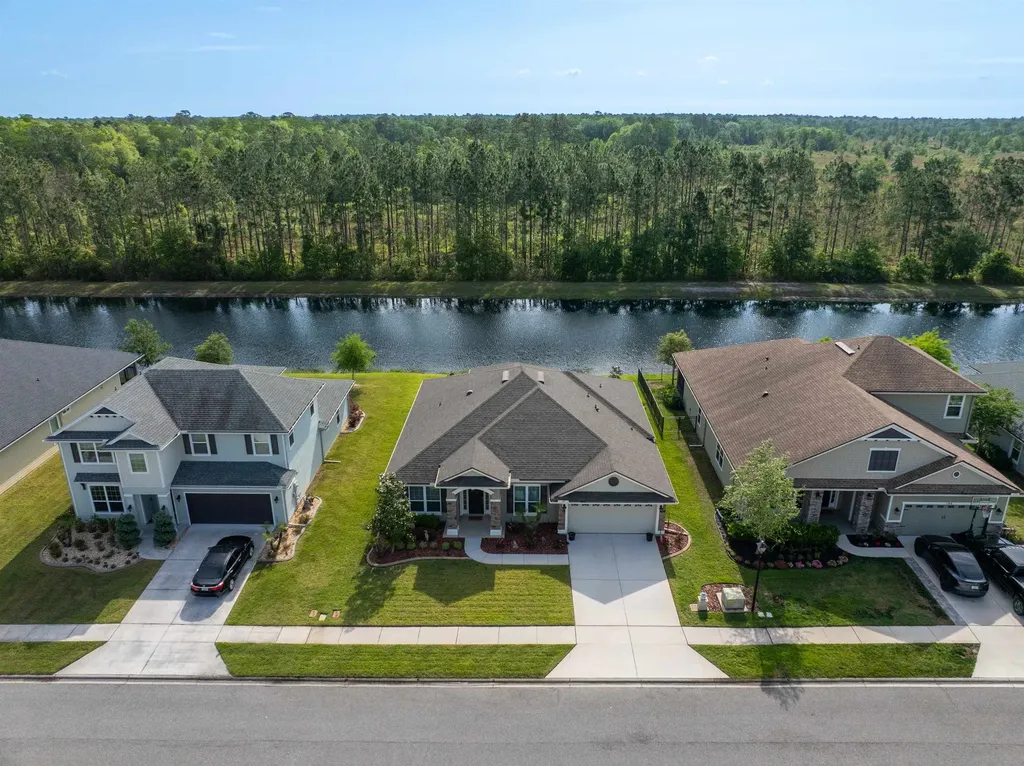 187 Jennie Lake Court St Augustine FL 32095