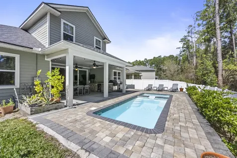 301 Downs Corner St Augustine FL 32092-0000