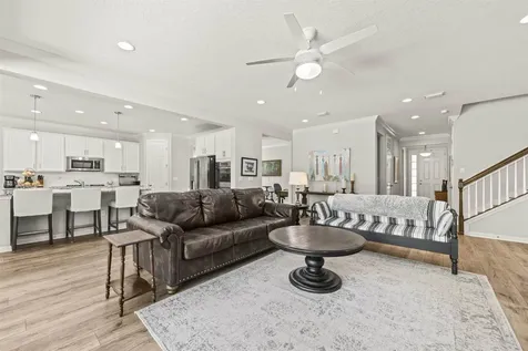 301 Downs Corner St Augustine FL 32092-0000