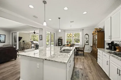 301 Downs Corner St Augustine FL 32092-0000