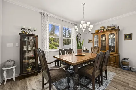 301 Downs Corner St Augustine FL 32092-0000