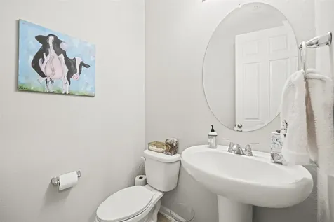 301 Downs Corner St Augustine FL 32092-0000