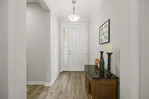 301 Downs Corner St Augustine FL 32092-0000