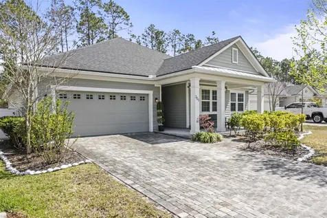 301 Downs Corner St Augustine FL 32092-0000