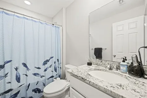 301 Downs Corner St Augustine FL 32092-0000