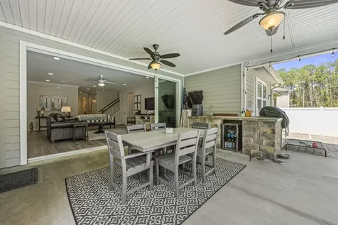 301 Downs Corner St Augustine FL 32092-0000