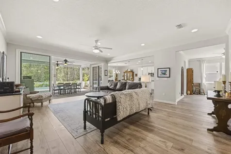 301 Downs Corner St Augustine FL 32092-0000